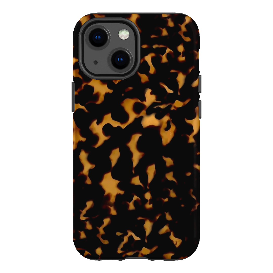 Classic Tort Printed Phone Cases The Dairy Model: iPhone 13 Mini Type: Armoured