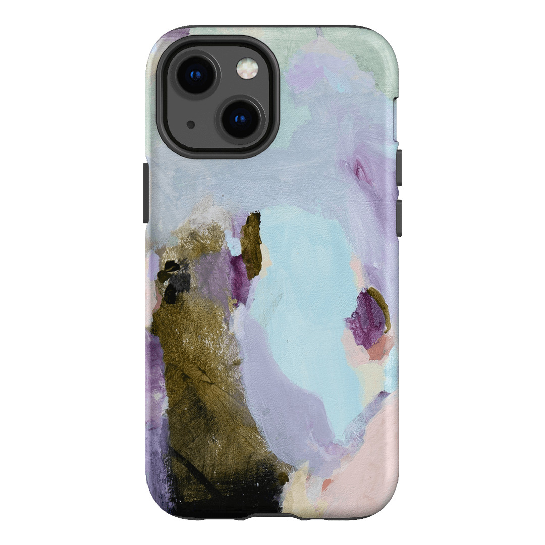 Seaside Printed Phone Cases iPhone 13 Mini / Armoured by Ree Hodges - The Dairy