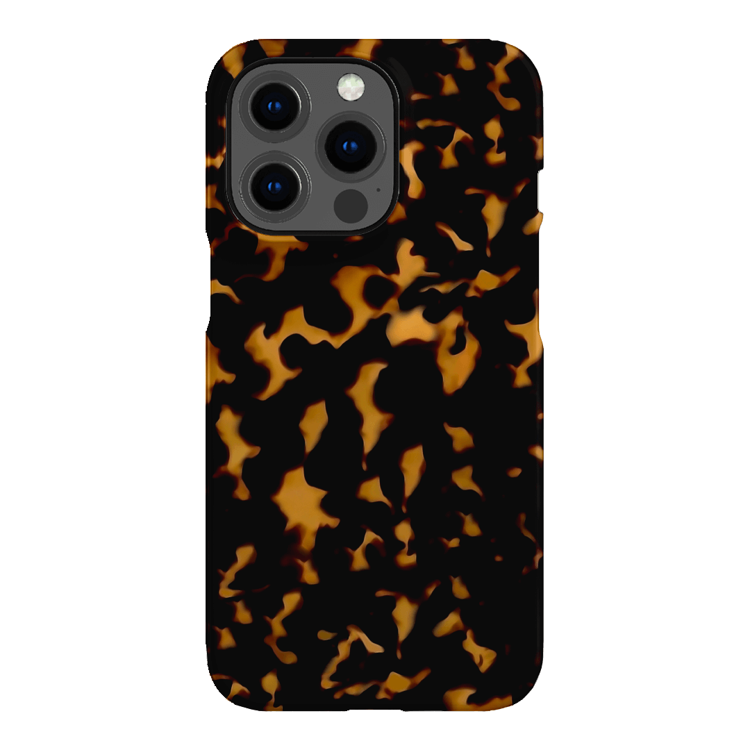 Classic Tort Printed Phone Cases The Dairy Model: iPhone 13 Pro Type: Snap