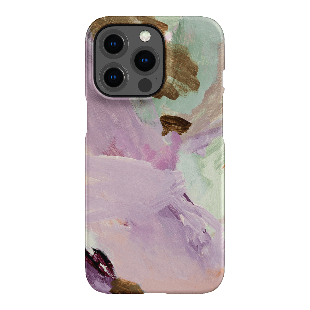 Daze Printed Phone Cases iPhone 13 Pro / Snap by Ree Hodges - The Dairy