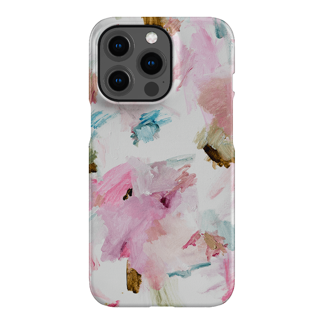 Spritz Printed Phone Cases iPhone 13 Pro / Snap by Ree Hodges - The Dairy