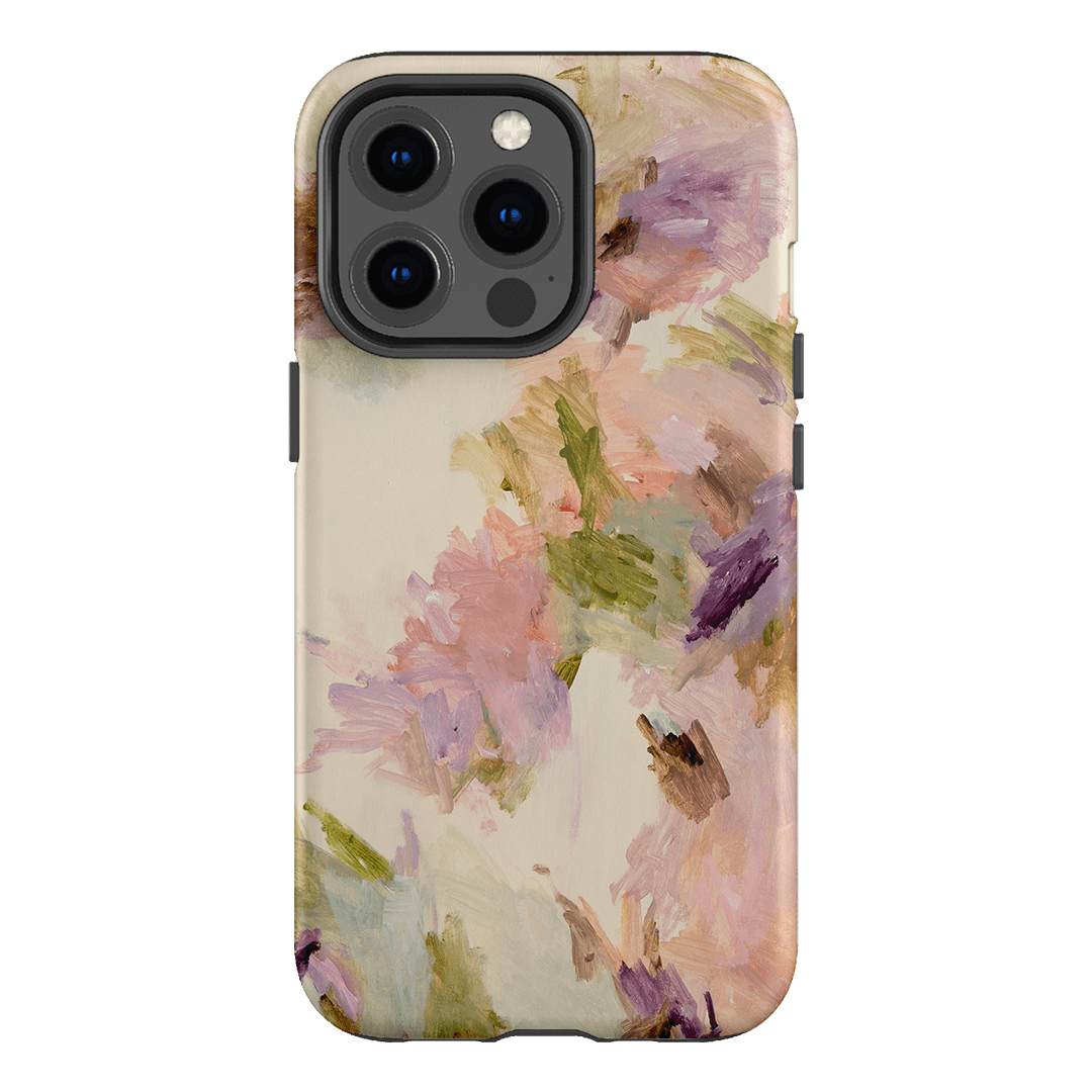 Blossom Printed Phone Cases iPhone 13 Pro / Armoured by Ree Hodges - The Dairy