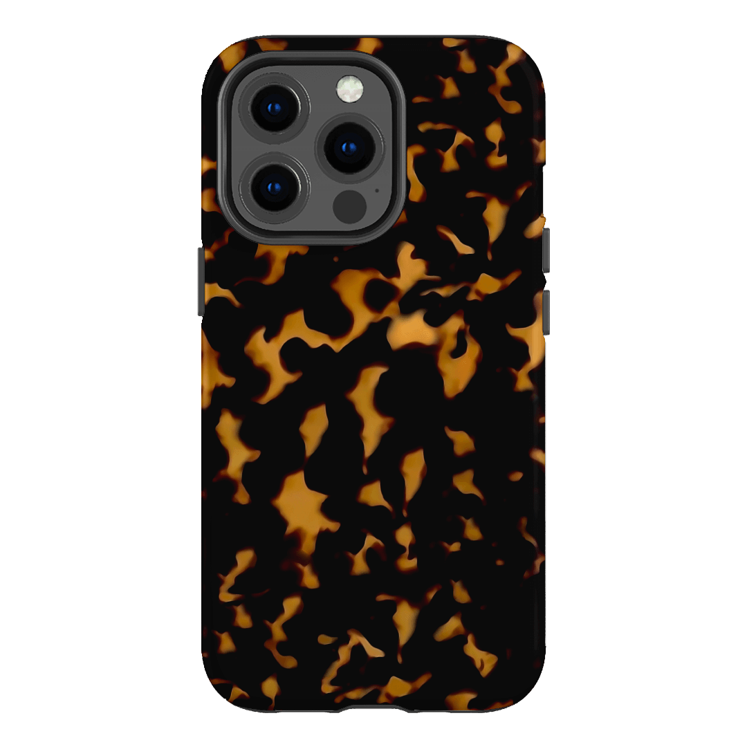 Classic Tort Printed Phone Cases The Dairy Model: iPhone 13 Pro Type: Armoured