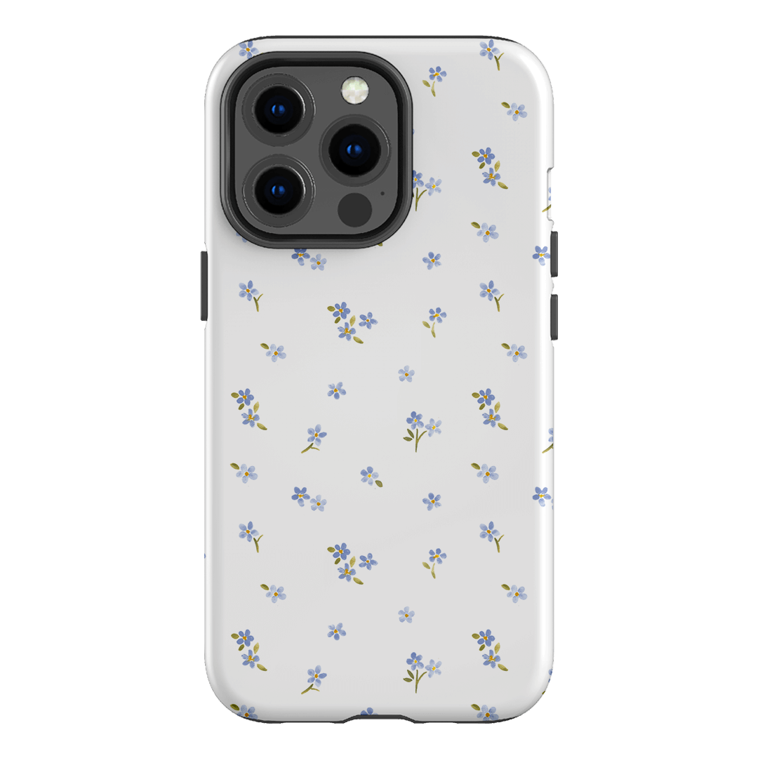 Paper Daisy Printed Phone Cases iPhone 13 Pro / Armoured by Oak Meadow - The Dairy
