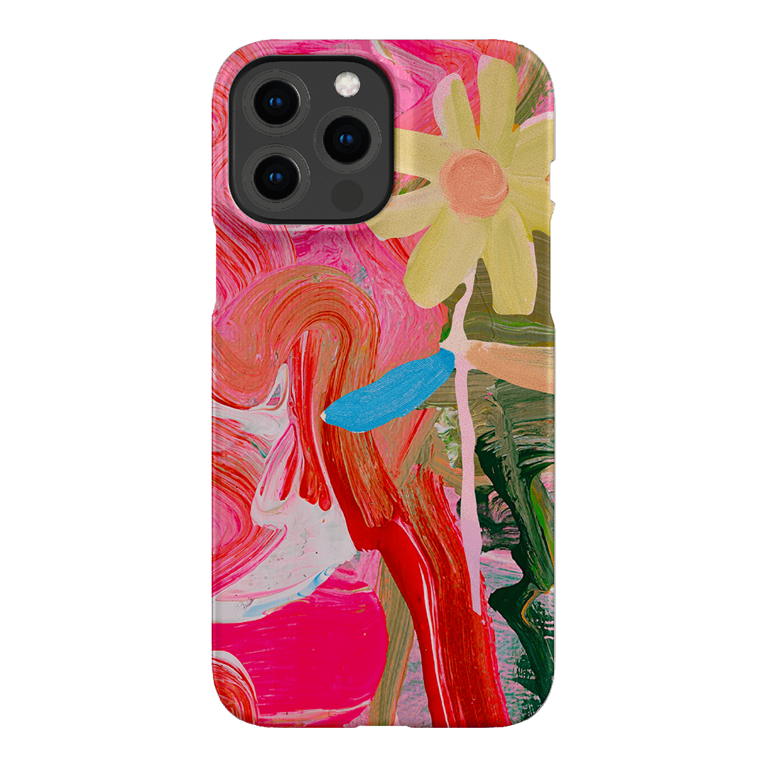 Best Dressed Printed Phone Cases iPhone 13 Pro Max / Snap by Kate Eliza - The Dairy