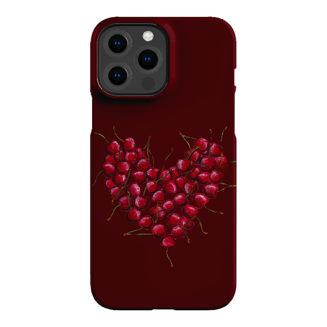 Cherry Heart