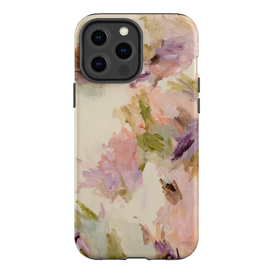 Blossom Printed Phone Cases iPhone 13 Pro Max / Armoured by Ree Hodges - The Dairy