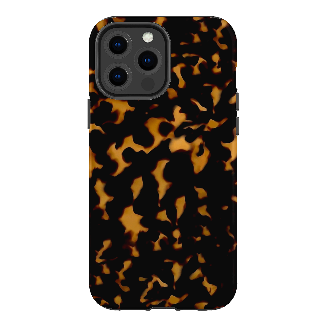 Classic Tort Printed Phone Cases The Dairy Model: iPhone 13 Pro Max Type: Armoured