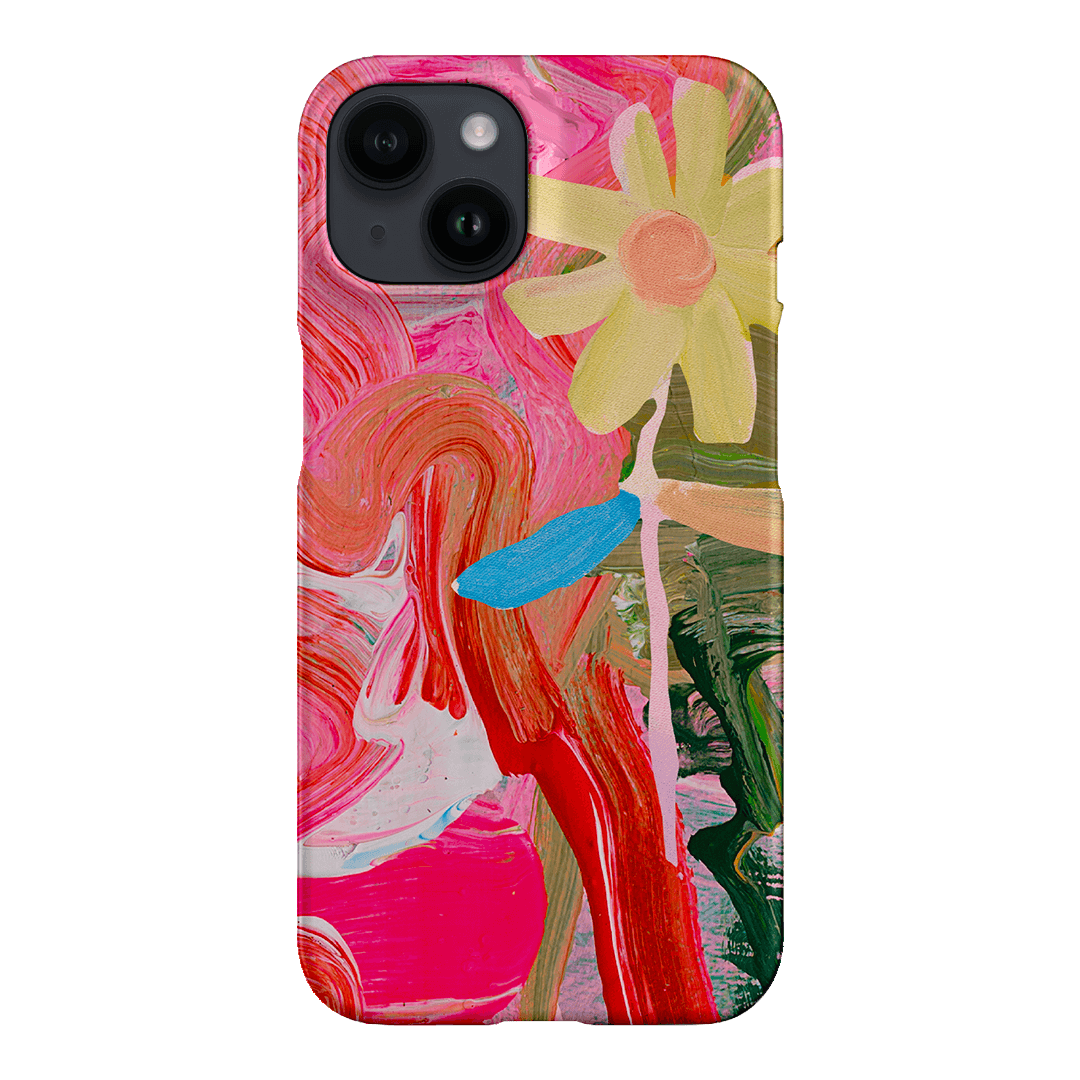 Best Dressed Printed Phone Cases iPhone 14 / Snap by Kate Eliza - The Dairy