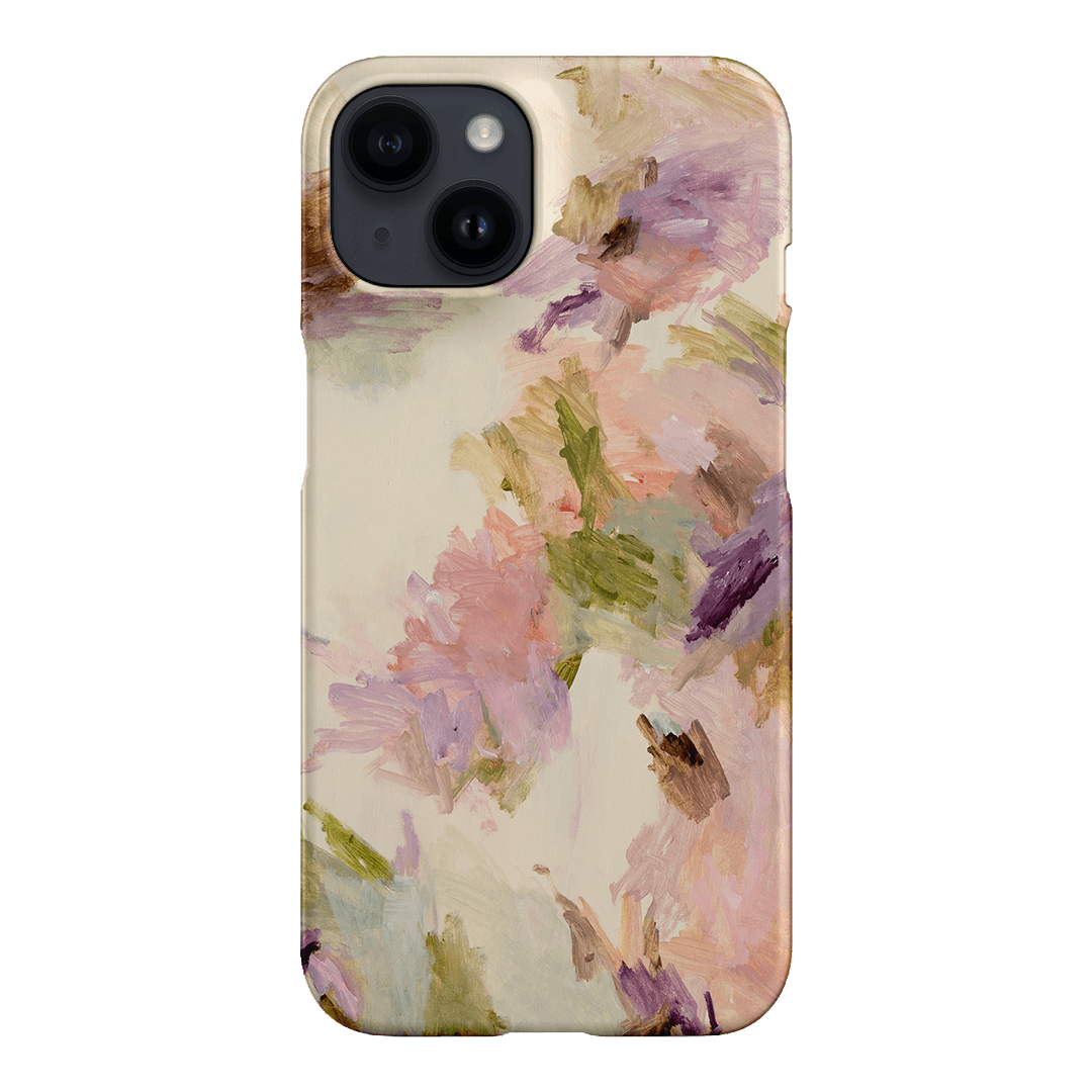 Blossom Printed Phone Cases iPhone 14 / Snap by Ree Hodges - The Dairy