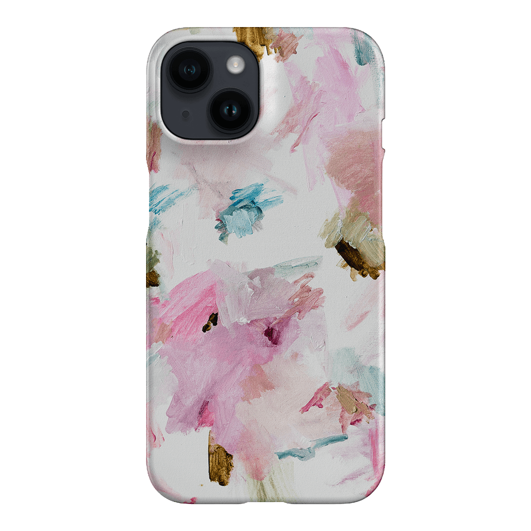 Spritz Printed Phone Cases iPhone 14 / Snap by Ree Hodges - The Dairy