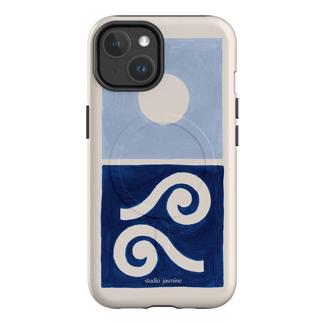 Oceania Printed Phone Cases by Jasmine Dowling - The Dairy