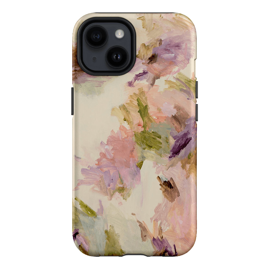 Blossom Printed Phone Cases iPhone 14 / Armoured by Ree Hodges - The Dairy