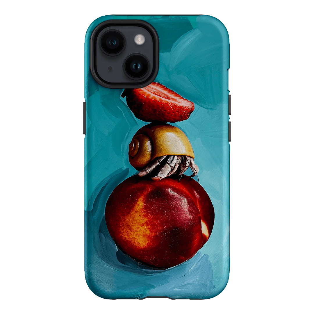 Hermie Printed Phone Cases iPhone 14 / Armoured by Nicole Nelius - The Dairy