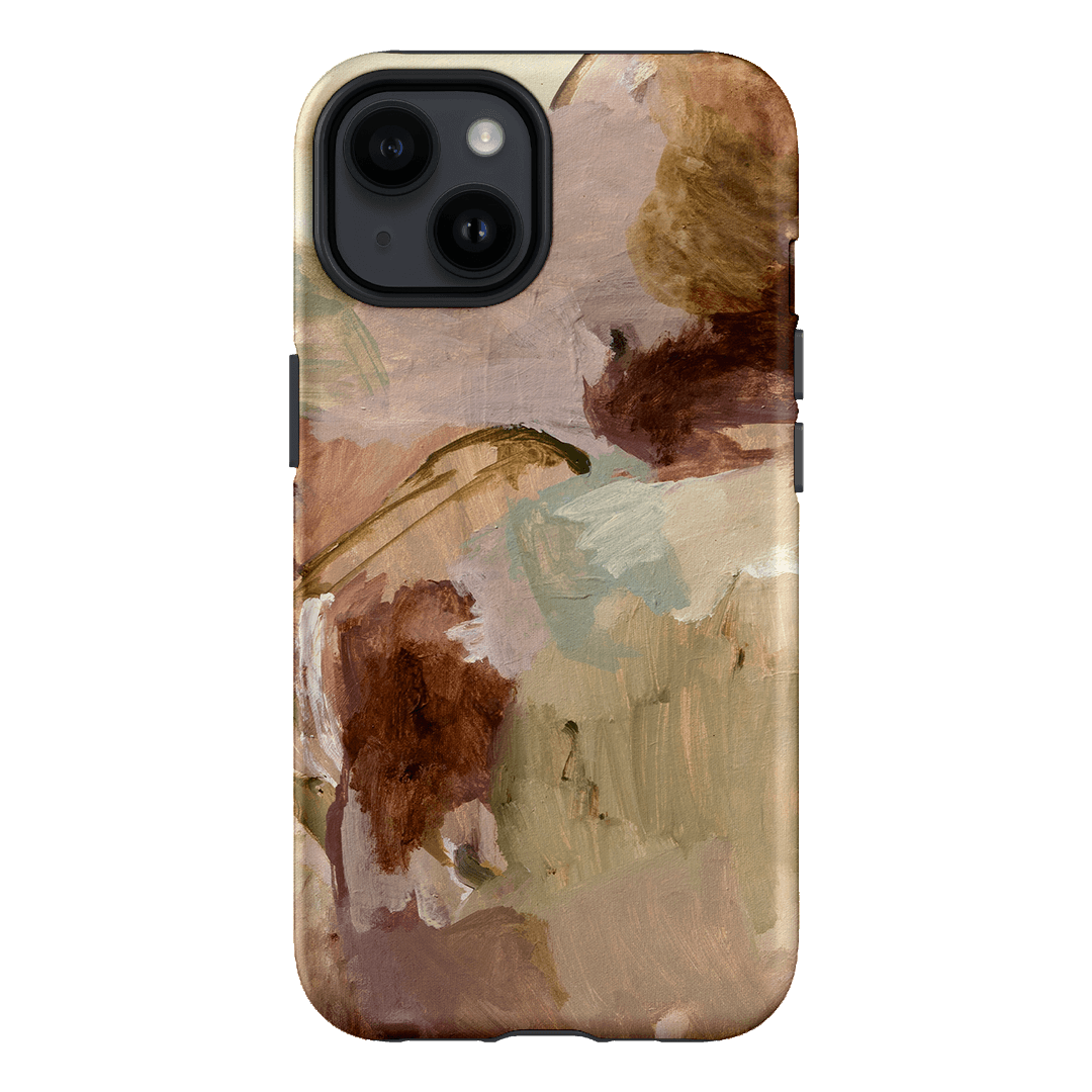 Wisteria Printed Phone Cases iPhone 14 / Armoured by Ree Hodges - The Dairy