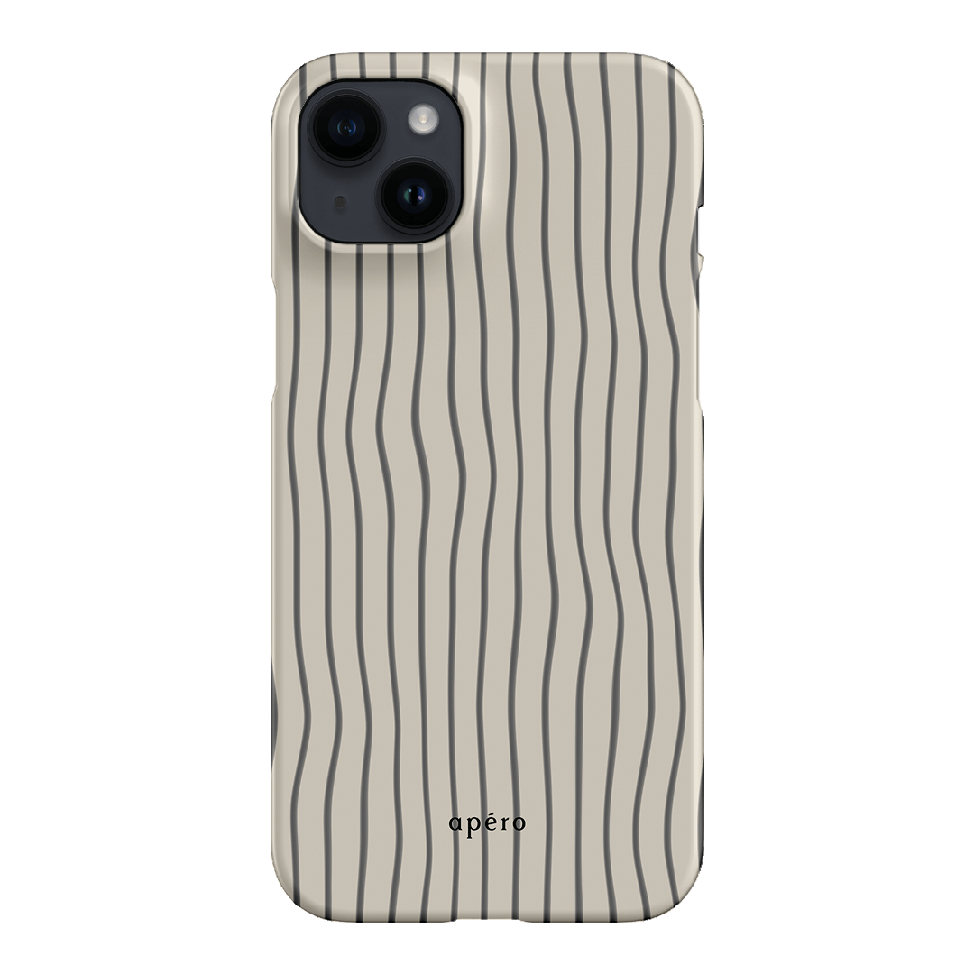 Panama Printed Phone Cases iPhone 14 Plus / Snap by Apero - The Dairy