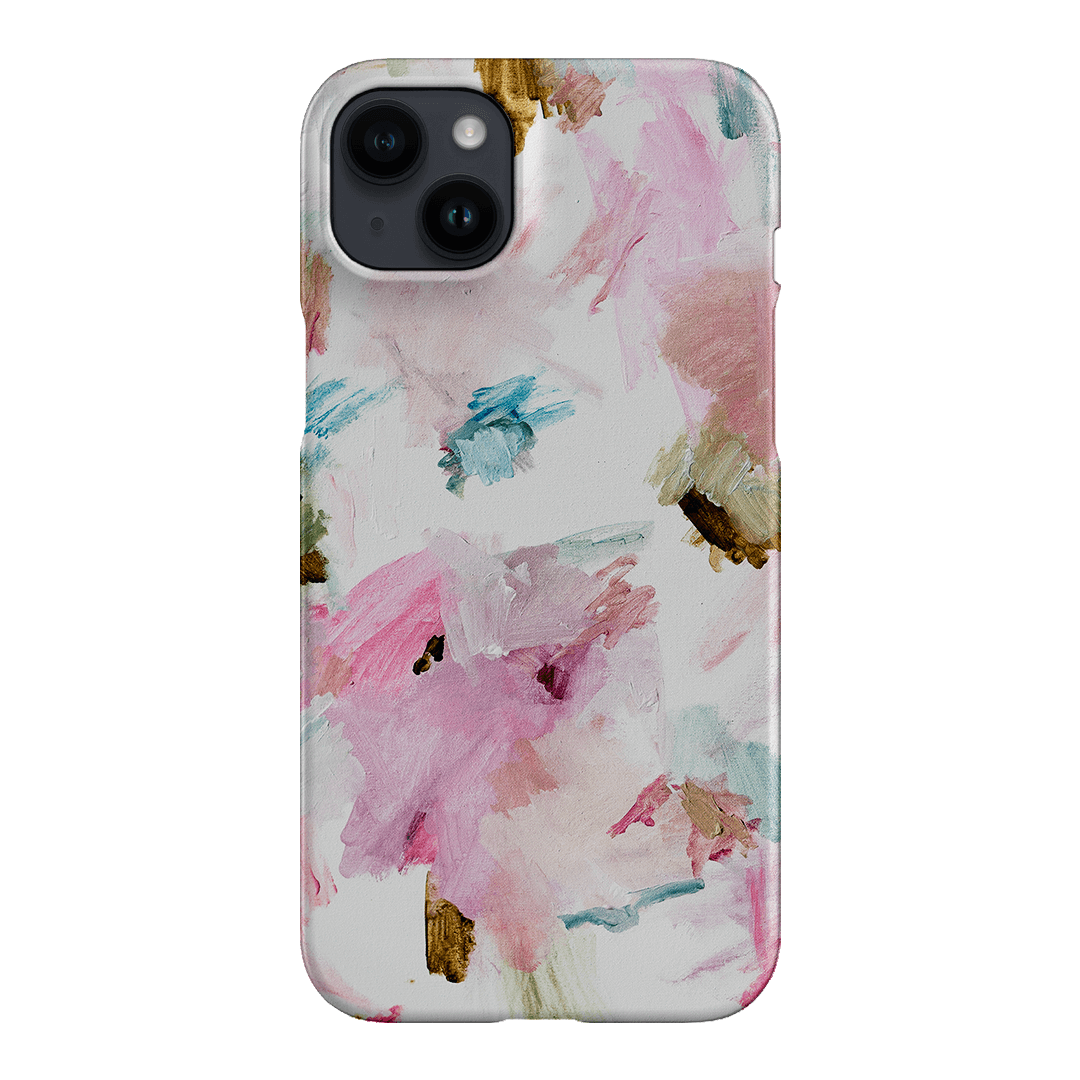 Spritz Printed Phone Cases iPhone 14 Plus / Snap by Ree Hodges - The Dairy