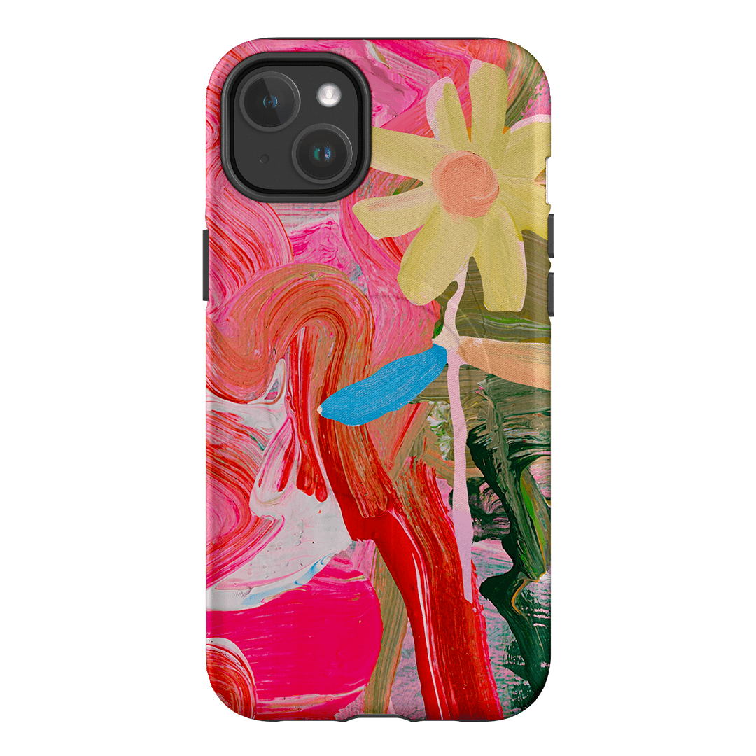 Best Dressed Printed Phone Cases iPhone 14 Plus / Armoured MagSafe by Kate Eliza - The Dairy