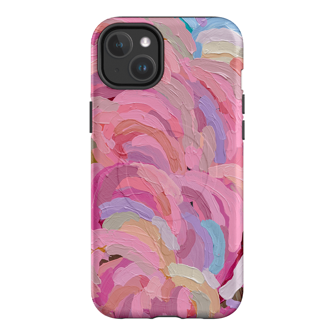 Fruit Tingle Printed Phone Cases iPhone 14 Plus / Armoured MagSafe by Erin Reinboth - The Dairy