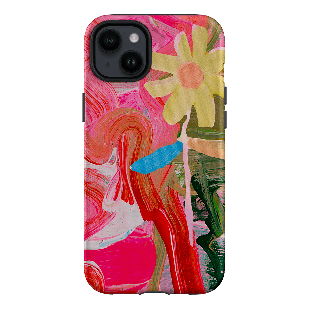 Best Dressed Printed Phone Cases iPhone 14 Plus / Armoured by Kate Eliza - The Dairy