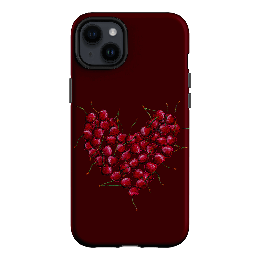 Cherry Heart