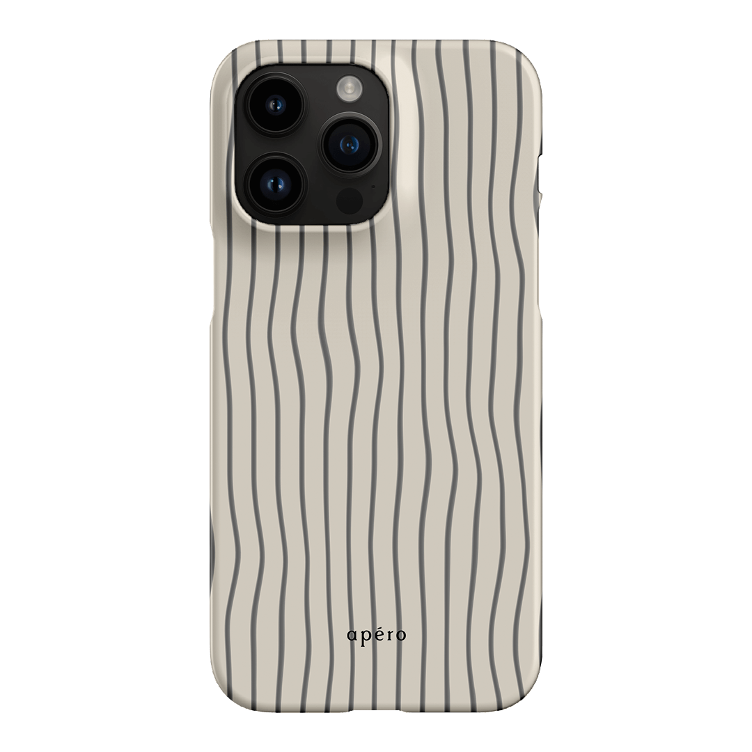 Panama Printed Phone Cases iPhone 14 Pro Max / Snap by Apero - The Dairy