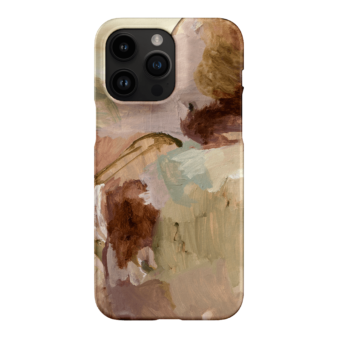 Wisteria Printed Phone Cases iPhone 14 Pro Max / Snap by Ree Hodges - The Dairy