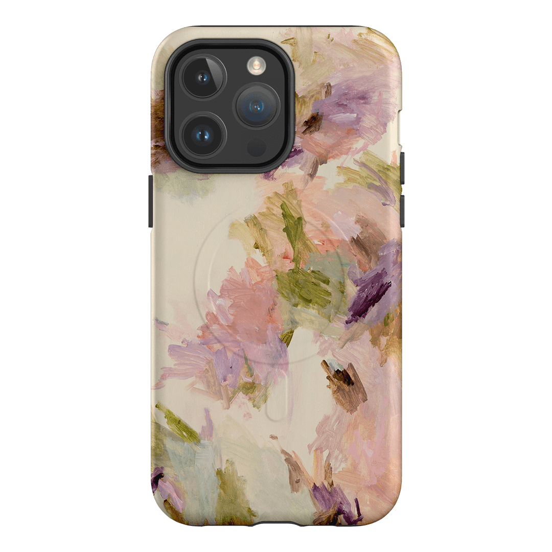 Blossom Printed Phone Cases iPhone 14 Pro Max / Armoured MagSafe by Ree Hodges - The Dairy