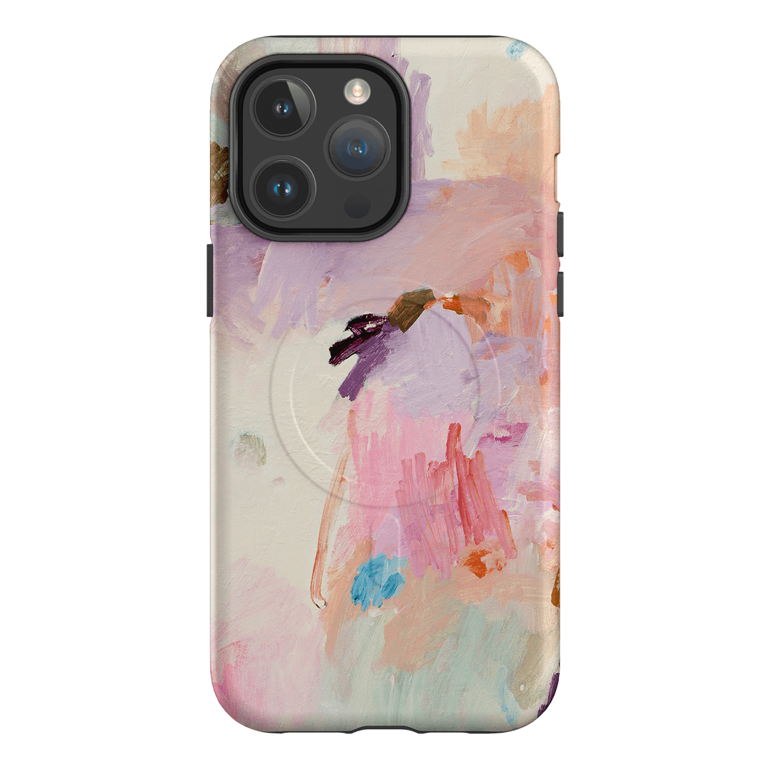 Dancing Printed Phone Cases iPhone 14 Pro Max / Armoured MagSafe by Ree Hodges - The Dairy