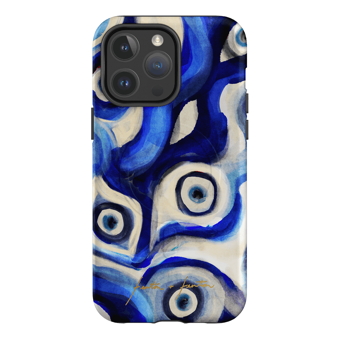 Mati Printed Phone Cases iPhone 14 Pro Max / Armoured MagSafe by Fenton & Fenton - The Dairy