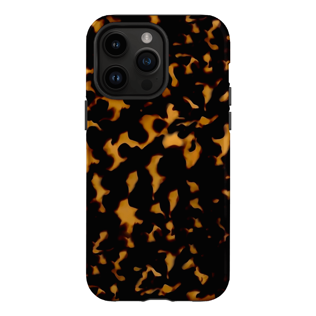 Classic Tort Printed Phone Cases The Dairy Model: iPhone 14 Pro Max Type: Armoured