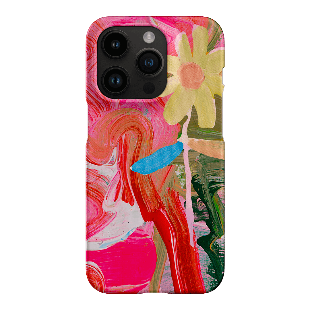 Best Dressed Printed Phone Cases iPhone 14 Pro / Snap by Kate Eliza - The Dairy