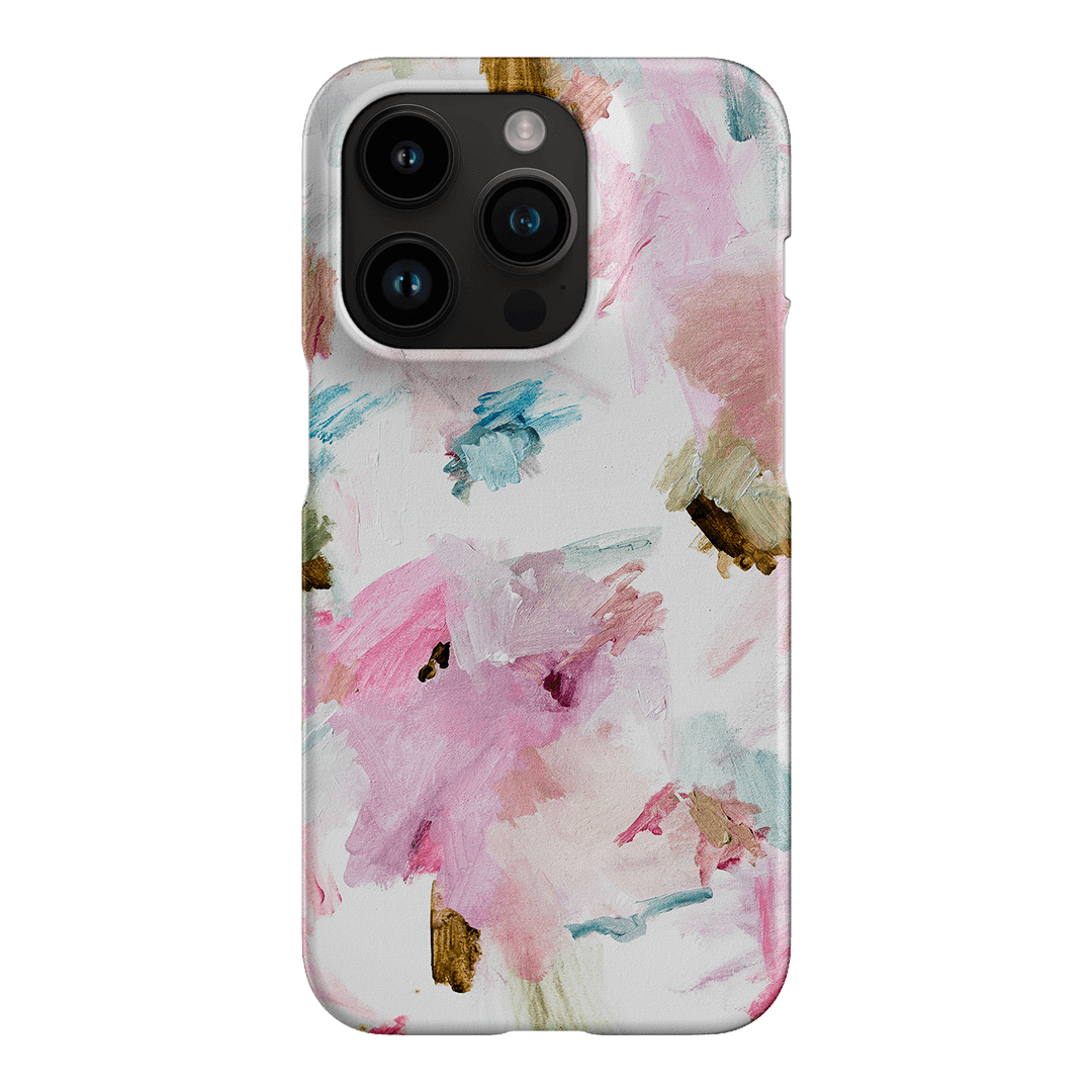 Spritz Printed Phone Cases iPhone 14 Pro / Snap by Ree Hodges - The Dairy