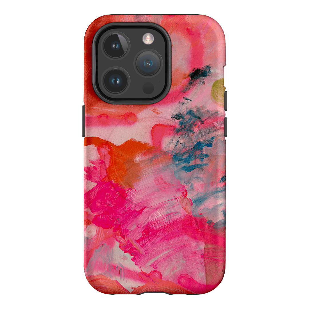 King of 1972 Printed Phone Cases iPhone 14 Pro / Armoured MagSafe by Kate Eliza - The Dairy