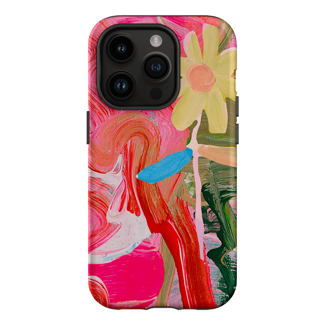 Best Dressed Printed Phone Cases iPhone 14 Pro / Armoured by Kate Eliza - The Dairy