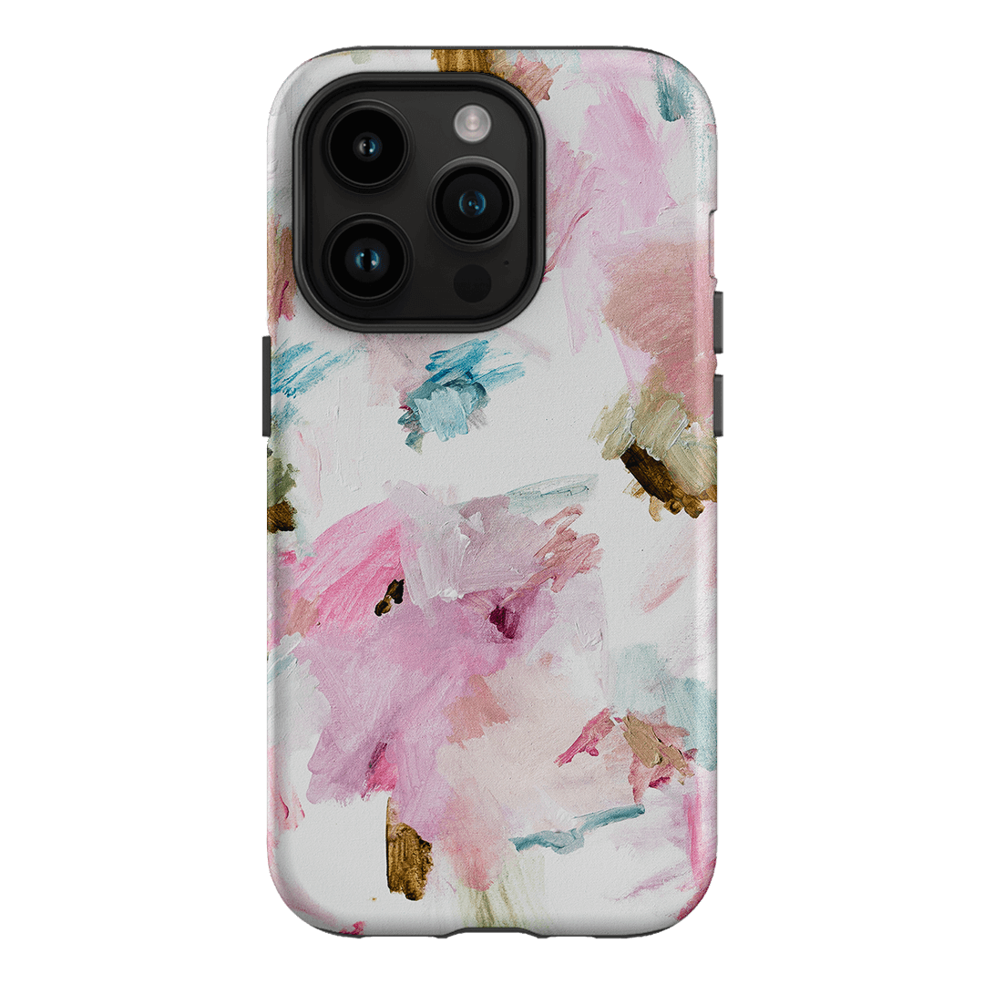 Spritz Printed Phone Cases iPhone 14 Pro / Armoured by Ree Hodges - The Dairy