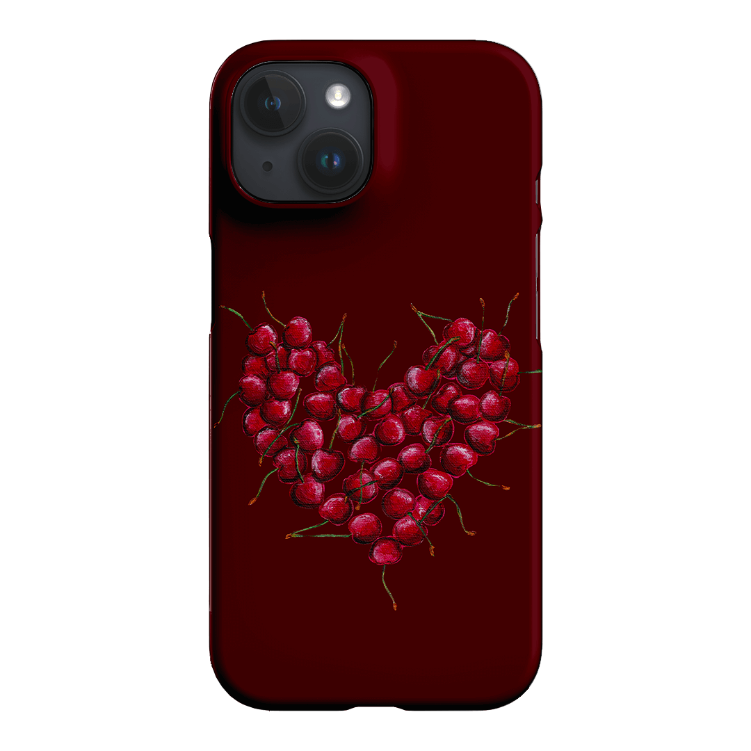 Cherry Heart