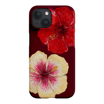 Hibiscus Flower - The Dairy