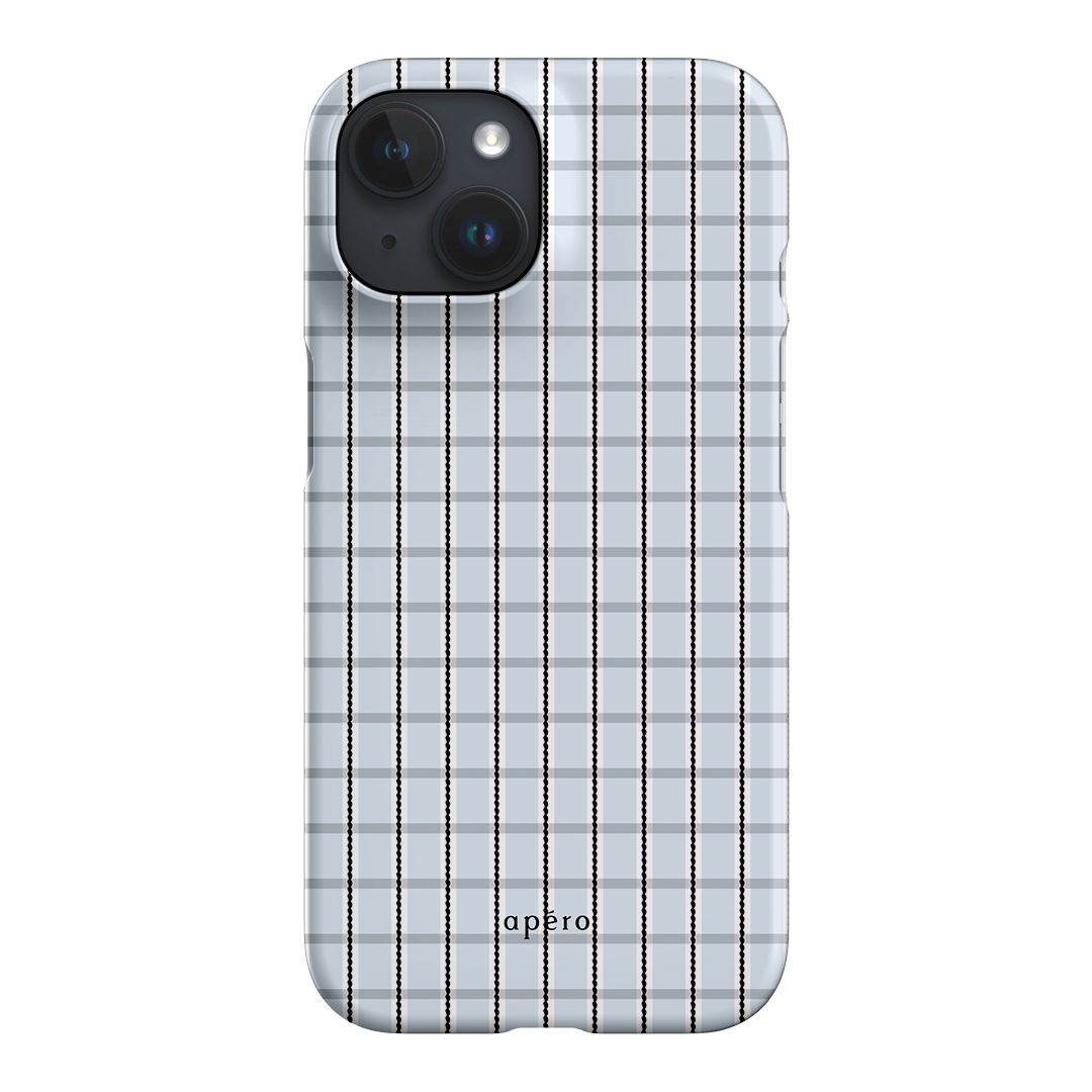 Nara Printed Phone Cases iPhone 15 / Snap by Apero - The Dairy