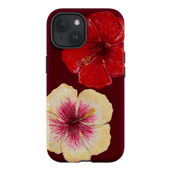 Hibiscus Flower - The Dairy