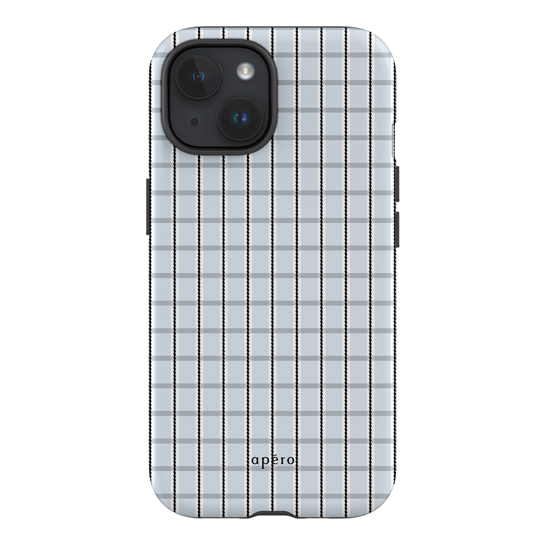 Nara Printed Phone Cases iPhone 15 / Armoured by Apero - The Dairy