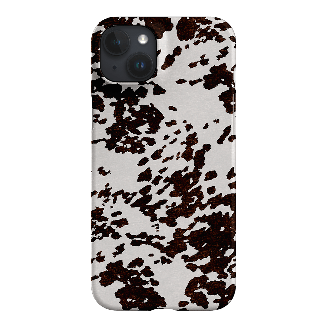 Cowhide Charm