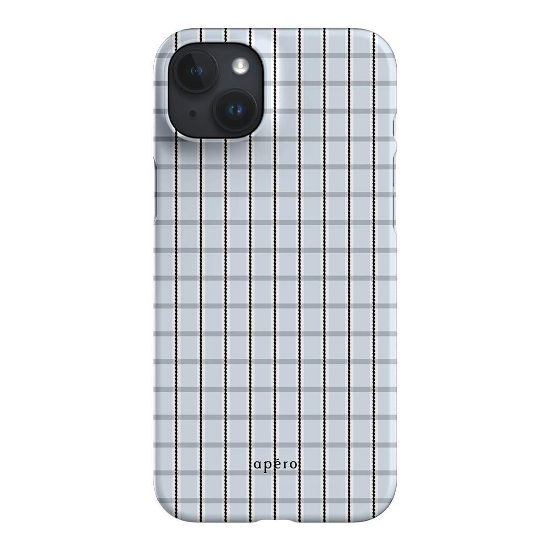 Nara Printed Phone Cases iPhone 15 Plus / Snap by Apero - The Dairy