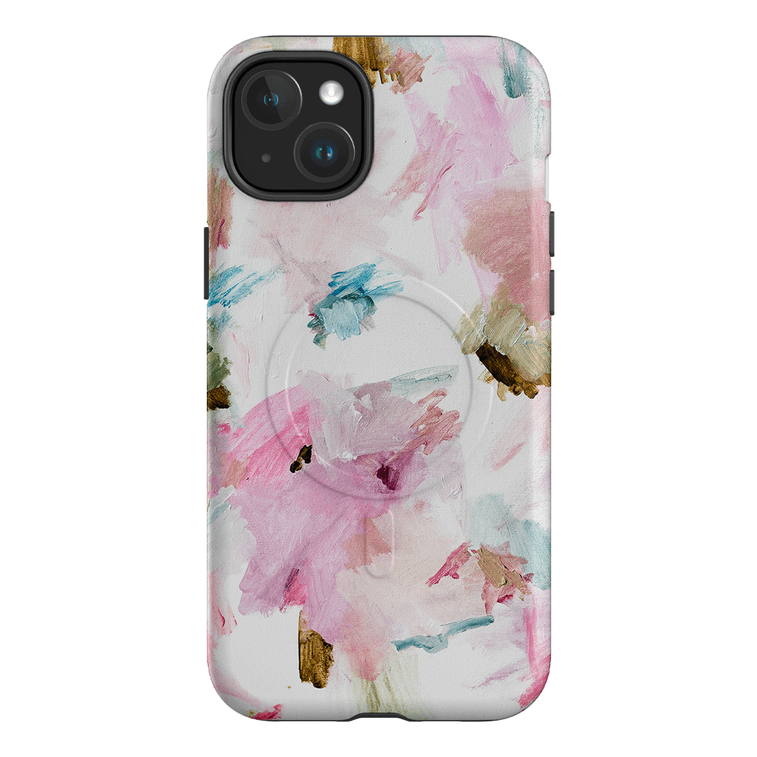 Spritz Printed Phone Cases iPhone 15 Plus / Armoured MagSafe by Ree Hodges - The Dairy