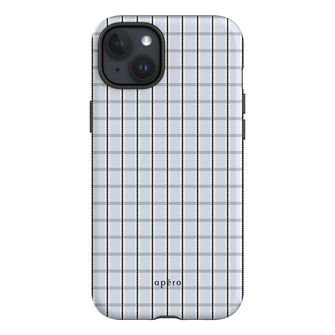 Nara Printed Phone Cases iPhone 15 Plus / Armoured by Apero - The Dairy