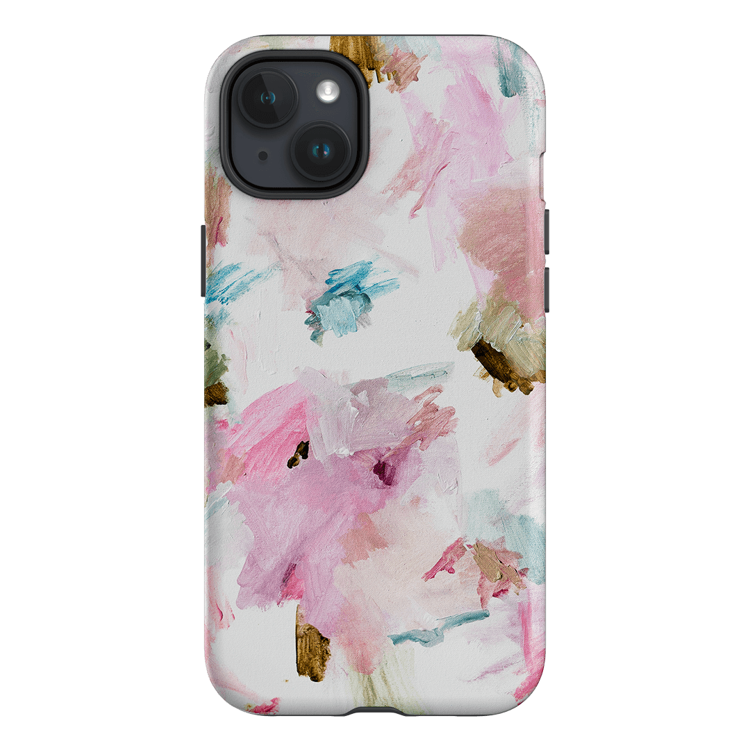 Spritz Printed Phone Cases iPhone 15 Plus / Armoured by Ree Hodges - The Dairy