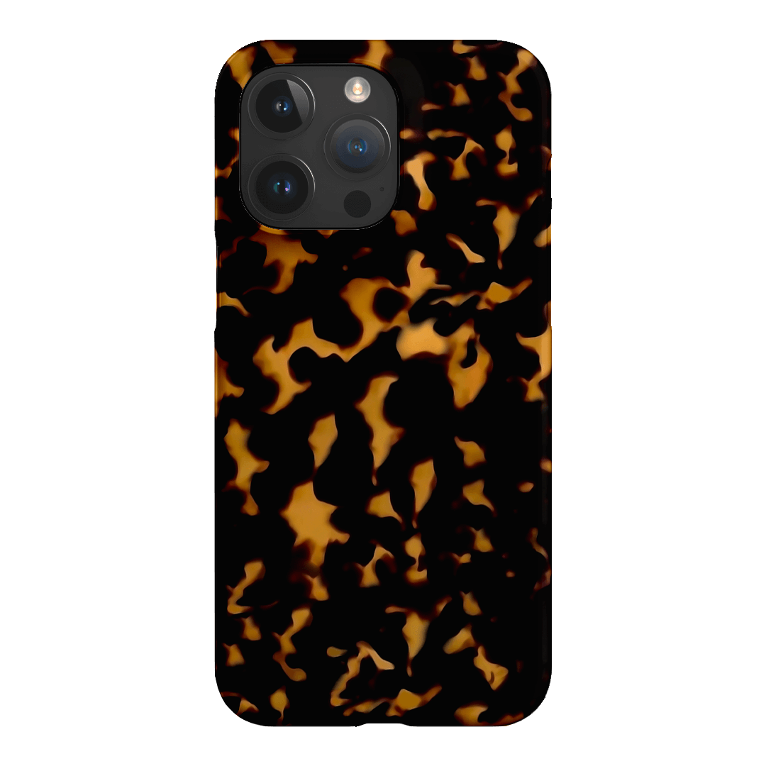 Classic Tort Printed Phone Cases The Dairy Model: iPhone 15 Pro Max Type: Snap