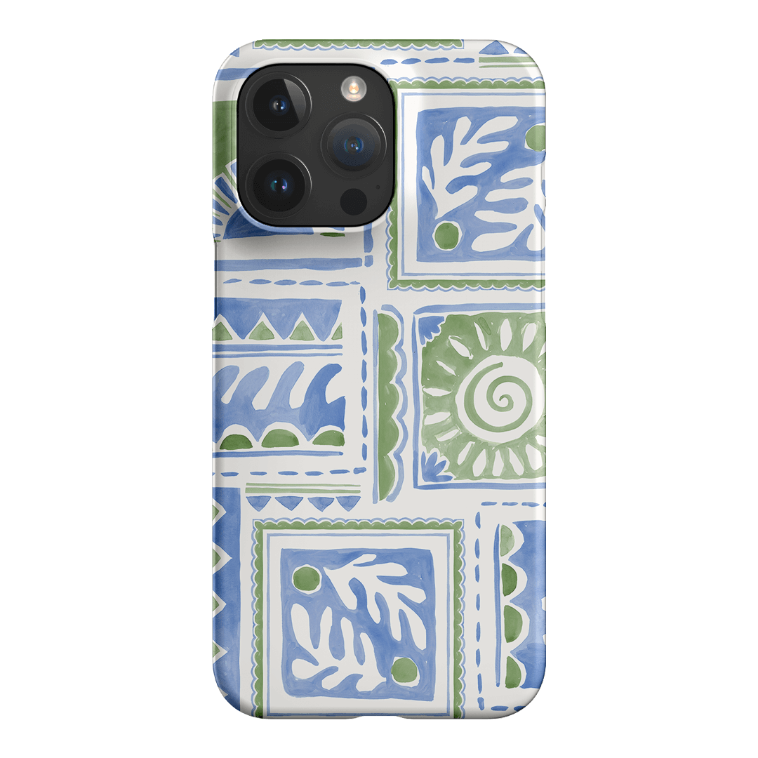 Sage Suns Printed Phone Cases iPhone 15 Pro Max / Snap by Charlie Taylor - The Dairy