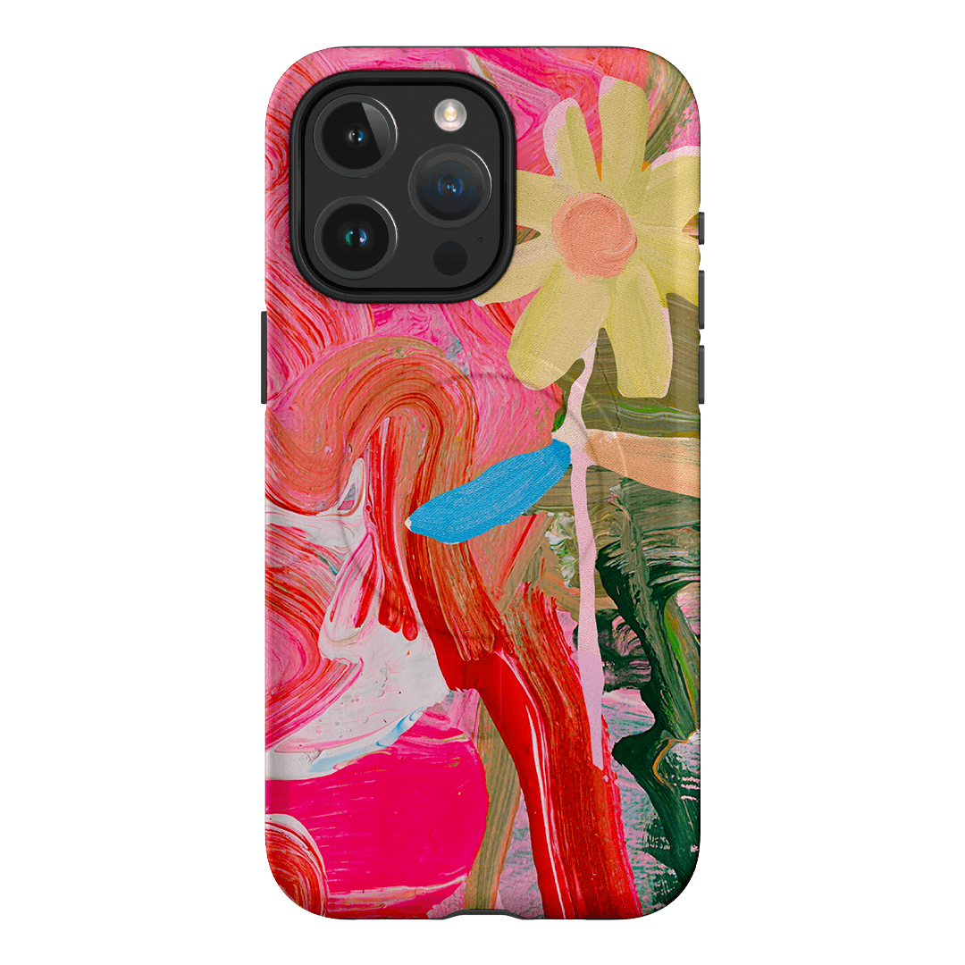 Best Dressed Printed Phone Cases iPhone 15 Pro Max / Armoured MagSafe by Kate Eliza - The Dairy