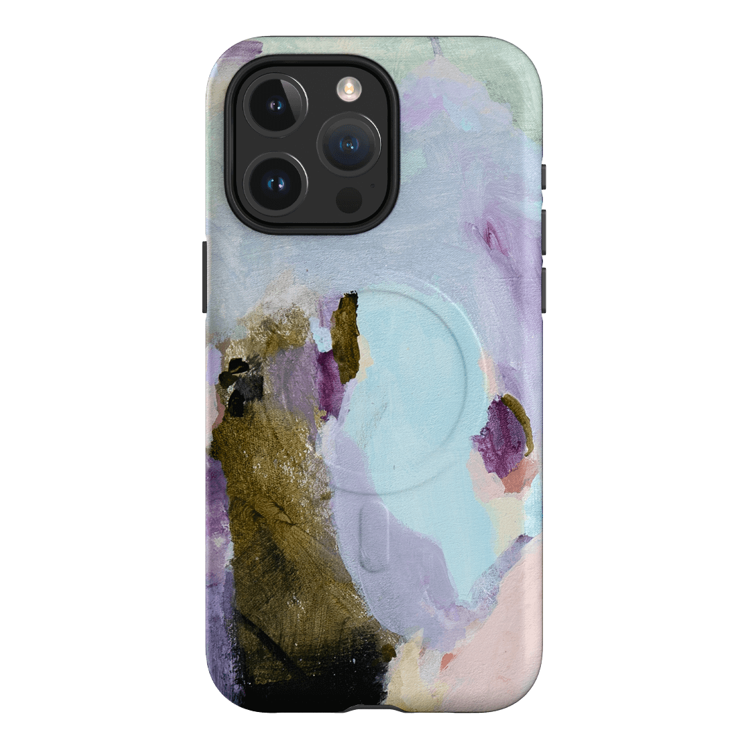 Seaside Printed Phone Cases iPhone 15 Pro Max / Armoured MagSafe by Ree Hodges - The Dairy